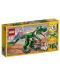 Конструктор LEGO Creator 3 в 1 - Могъщите динозаври (31058) - 1t
