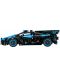 Конструктор LEGO Technic - Bugatti Bolide Agile Blue (42162) - 4t