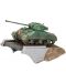 Комплект диорама Revell Военни: Танкове - Sherman Firefly - 1t