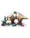 Конструктор LEGO Avatar - Домът на Меткейна в рифа (75578) - 2t