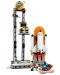 Конструктор LEGO Creator 3 в 1 - Космическо влакче в увеселителен парк (31142) - 5t