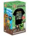 Комплект Funko POP! Collector's Box: Games - Minecraft - Blue Creeper (Glows in the Dark) - 5t