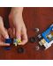 Конструктор Lego City - Полицейска патрулна кола (60239) - 6t