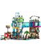 Конструктор LEGO City - Центъра на града (60380) - 2t