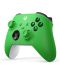 Контролер Microsoft - за Xbox, безжичен, Velocity Green - 2t
