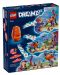 Конструктор LEGO DreamZzz - Животните на Изи (71481) - 2t