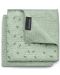 Комплект от 2 микрофибърни кърпи Brabantia - SinkSide, Jade Green - 1t