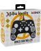Контролер Konix - за Nintendo Switch/PC, жичен, Jujutsu Kaisen - 8t