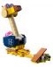 Комплект с допълнения LEGO Super Mario - Conkdor's Noggin Bopper (71414) - 2t