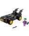 Конструктор LEGO DC Batman - Батмобил преследване: Батман срещу Жокера (76264) - 2t
