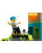Конструктор LEGO City - Скейтпарк на улицата (60364) - 7t