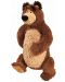 Комплект Simba Toys Маша и мечока - Маша и плюшен мечок - 3t