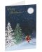 Коледна картичка Busquets - Коледната нощ - 1t