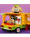 Конструктор LEGO Friends - Уличен пазар за храна (41701) - 5t