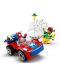 Конструктор LEGO Marvel Super Heroes - Док Ок и колата на Спайдърмен (10789) - 5t