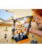 Конструктор LEGO City - Каскадьорско предизвикателство Knock-Down (60341) - 6t