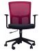 Комплект столове RFG - Siena M, 2 броя, червен - 1t