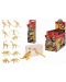 Комплект Simba - Разкопки на динозаври, асортимент - 3t