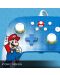 Контролер PowerA - Enhanced, жичен, за Nintendo Switch, Mario Pop Art - 8t