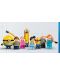 Конструктор LEGO Minions - Миньоните и семейното имение на Гру (75583) - 4t