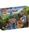 Конструктор LEGO Minecraft - Изоставената мина (21166) - 1t