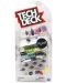 Комплект скейтборди за пръсти Tech Deck - April - 1t