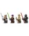 Конструктор LEGO Star Wars - Джедайската совалка Т-6 на Асока Тано (75362) - 7t