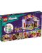 Конструктор LEGO Friends - Обществена кухня Хартлейк Сити (41747) - 10t