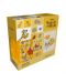 Комплект бутилка и кутия за храна Disney - Winnie the Pooh - 1t