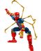 Конструктор LEGO Marvel Super Heroes - Спайдърмен с желязна броня (76298) - 3t