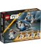 Конструктор LEGO Star Wars - Боен пакет, Клонинг щурмовак на Асока от 332 легион (75359) - 1t