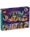 Конструктор LEGO Friends - Музикално парти с караоке (42610) - 10t