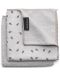 Комплект от 2 микрофибърни кърпи Brabantia - SinkSide, Light Grey - 1t