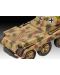 Комплект диорама Revell Военни: Танкове - 234/2 Пума - 3t