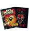 Комплект мини плакати GB eye Music: Alice Cooper - Tales of Horror - 1t