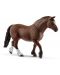 Комплект Schleich Farm World Horses - Състезание за пъргавост с пони - 6t