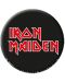 Комплект значки GB eye Music: Iron Maiden - Mix - 6t