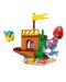 Конструктор LEGO Disney Princess - Кристалната пещера на Ариел (43254) - 5t