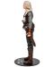 Комплект екшън фигури McFarlane Television: The Witcher - Geralt and Ciri (Netflix Series), 18 cm - 8t