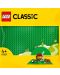 Конструктор LEGO Classic - Зелен фундамент (11023) - 1t
