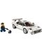 Конструктор LEGO Speed Champions - Lamborghini Countach (76908) - 3t