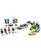 Конструктор LEGO City - Мисии на детективите от водната полиция (60355) - 3t