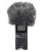 Комплект аксесоари Rycote - 046027, за Tascam DR-22 WL, черен - 5t