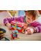 Конструктор LEGO Disney Princess - Кутията за бижута на Снежанка (43276) - 9t