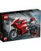 Конструктор LEGO Technic - Ducati Panigale V4 R (42107) - 1t