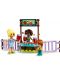 Конструктор LEGO Friends - Убежище за селскостопански животни (42617) - 5t