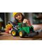 Конструктор LEGO Technic - Горски трактор John Deere 948L-II (42157) - 7t
