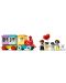 Конструктор LEGO Duplo Town - Увеселителен парк (10956) - 7t