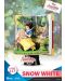 Комплект статуетки Beast Kingdom Disney: Snow White - Snow White and Grimhilde the Evil Queen - 3t