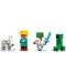 Конструктор LEGO Minecraft - Пекарната (21184) - 5t